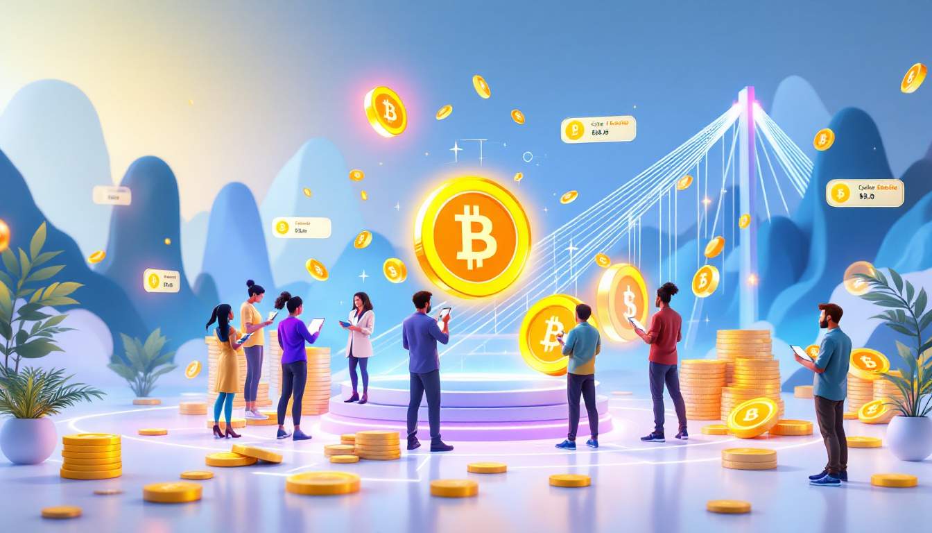 El Futuro de la Nómina: Cómo las Criptomonedas y los Stablecoins Están Cambiando los Salarios