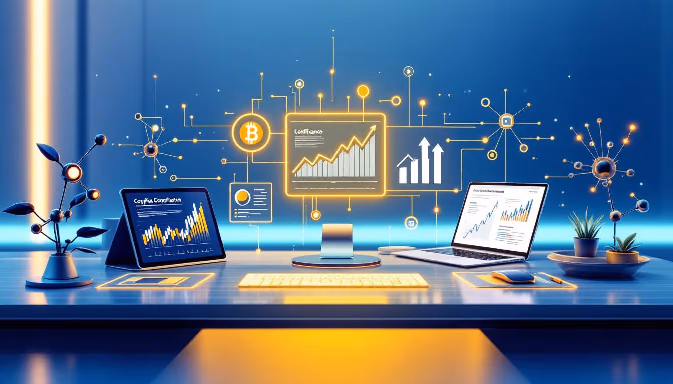Nuevas pautas para la gestión de tesorería cripto: Lo que necesitas saber