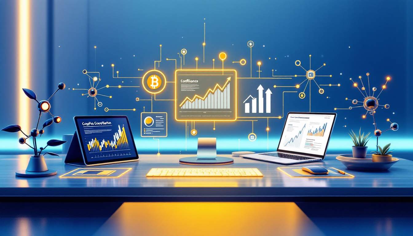 Nuevas pautas para la gestión de tesorería cripto: Lo que necesitas saber