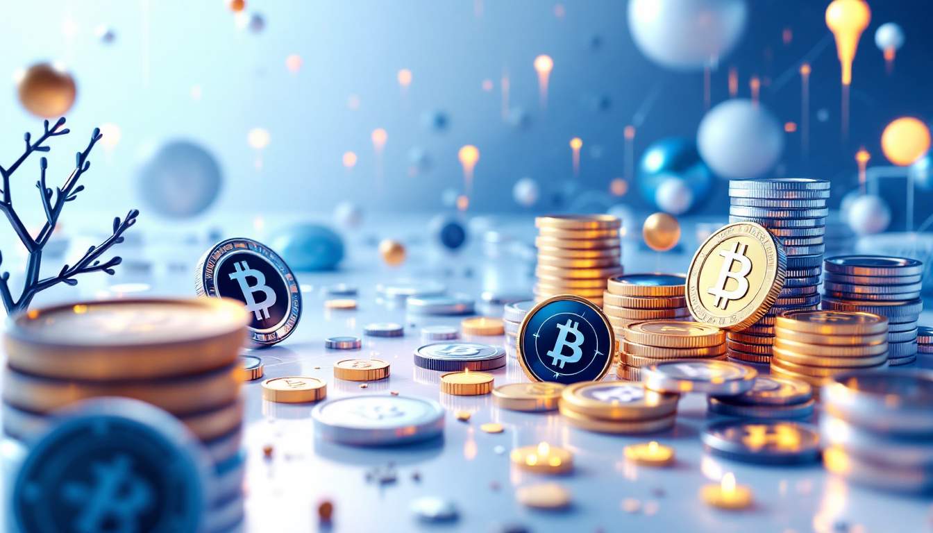 Navegando la Tokenomía: El Pulso de las Inversiones Cripto