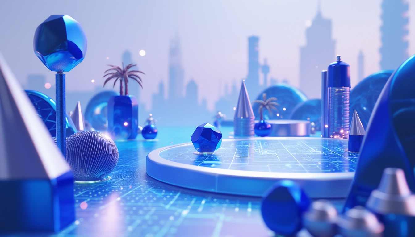 La Infraestructura de Capa 3 Transforma los Intercambios Descentralizados