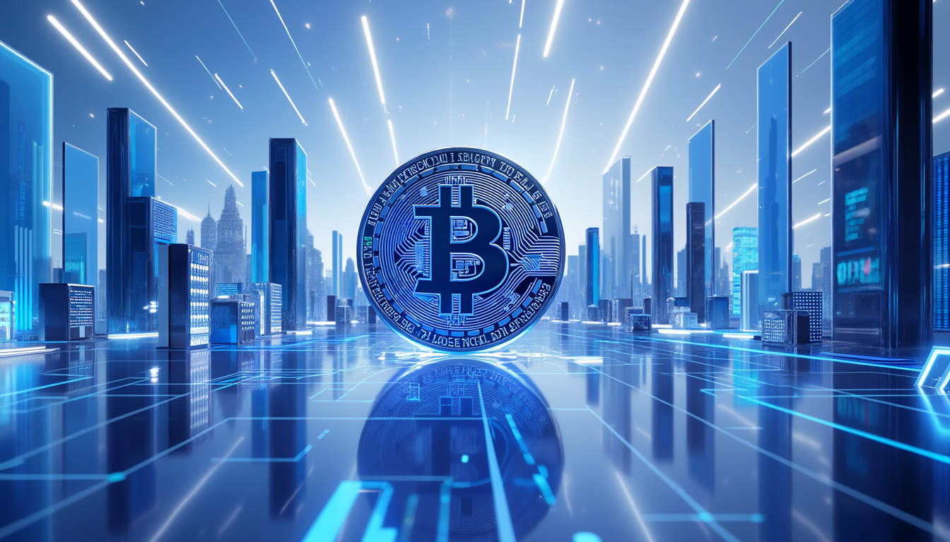 XRP Poised for a Groundbreaking Upsurge