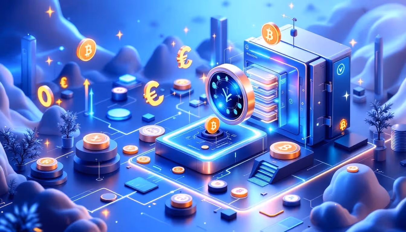Analizando el papel crítico de Mutuum Finance en DeFi