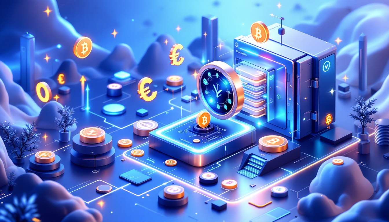 Analizando el papel crítico de Mutuum Finance en DeFi