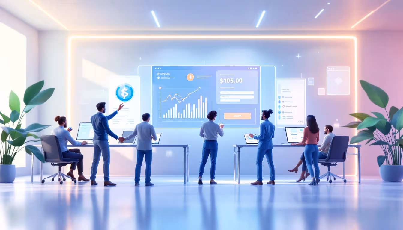 ¿Cuál es el papel de la nómina cripto en la economía actual?