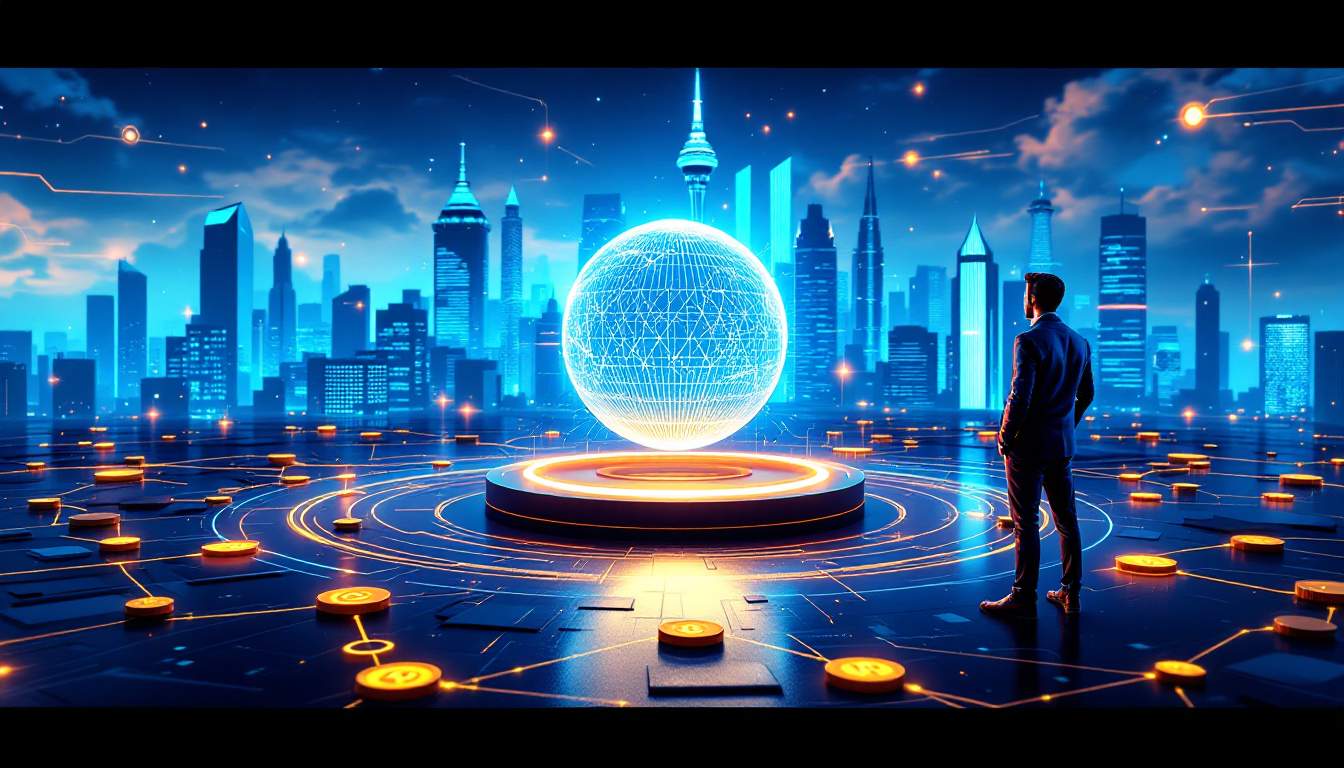 El Impacto Potencial de la Stablecoin de Western Union en el Paisaje DeFi