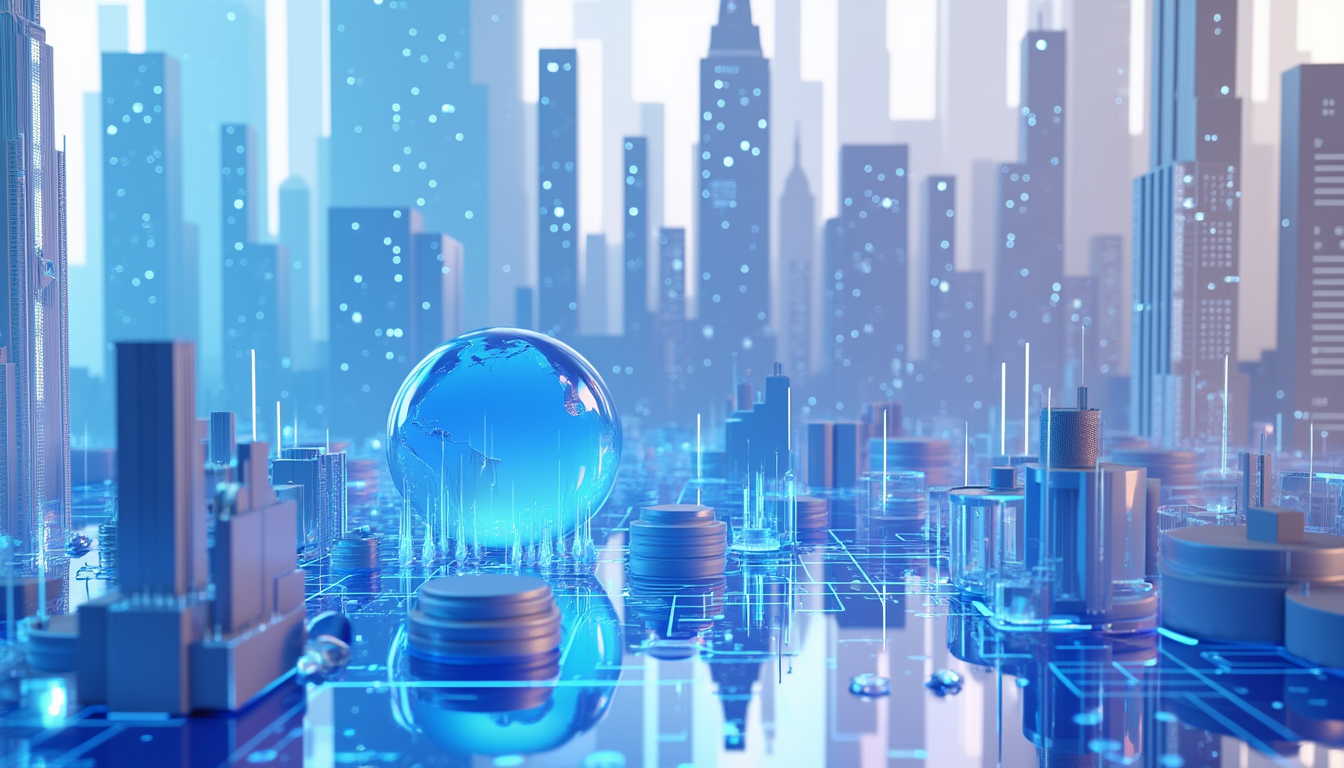 TRON's Surge Redefines Its Market Trajectory