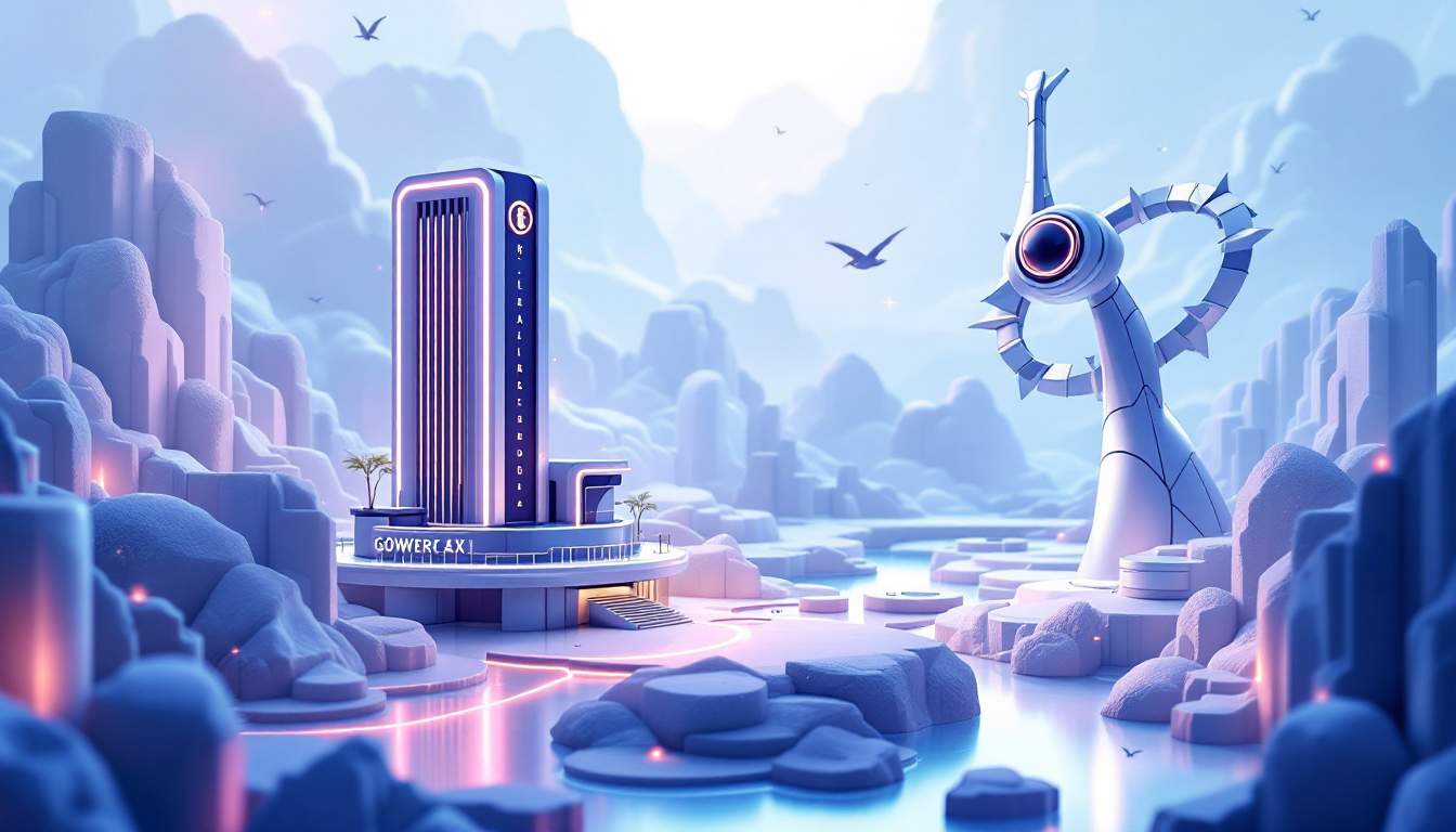 Stablecoins Respaldados por el Gobierno vs. Descentralizados: ¿Qué Nos Espera?