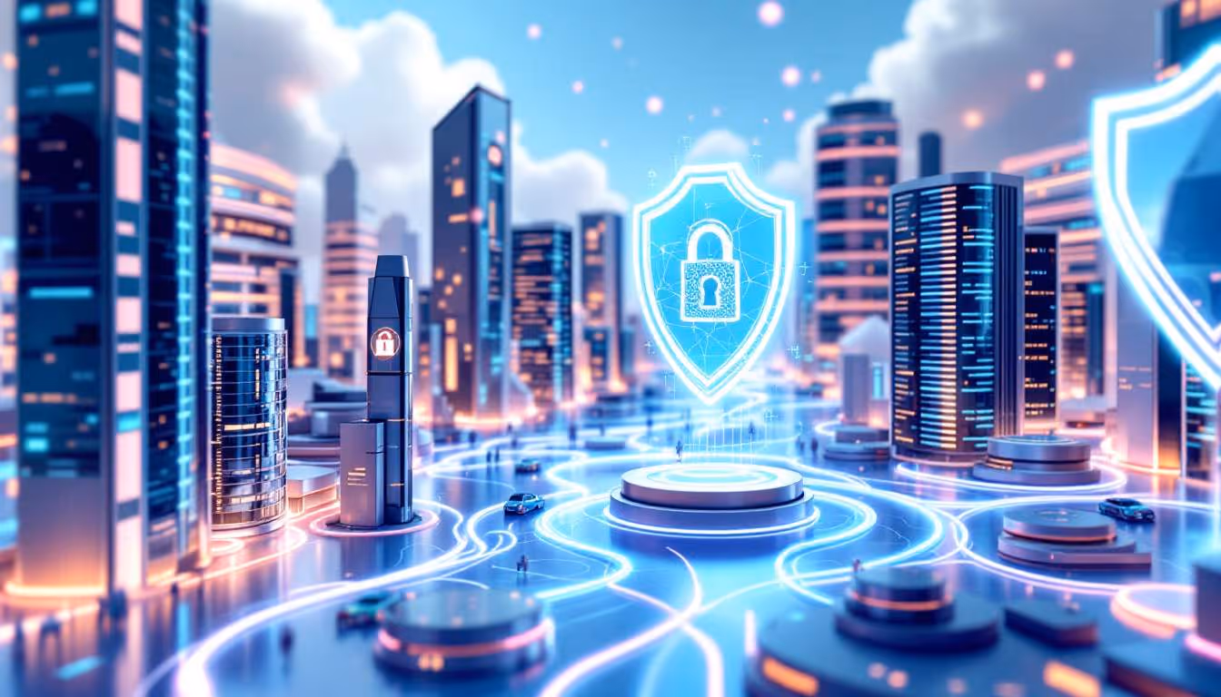 El Futuro de Cripto: Equilibrando Descentralización y Cumplimiento