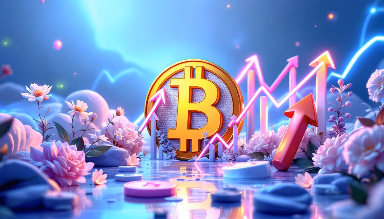 Nueva Era de Bitcoin: Crecimiento de Productos que Generan Rendimiento