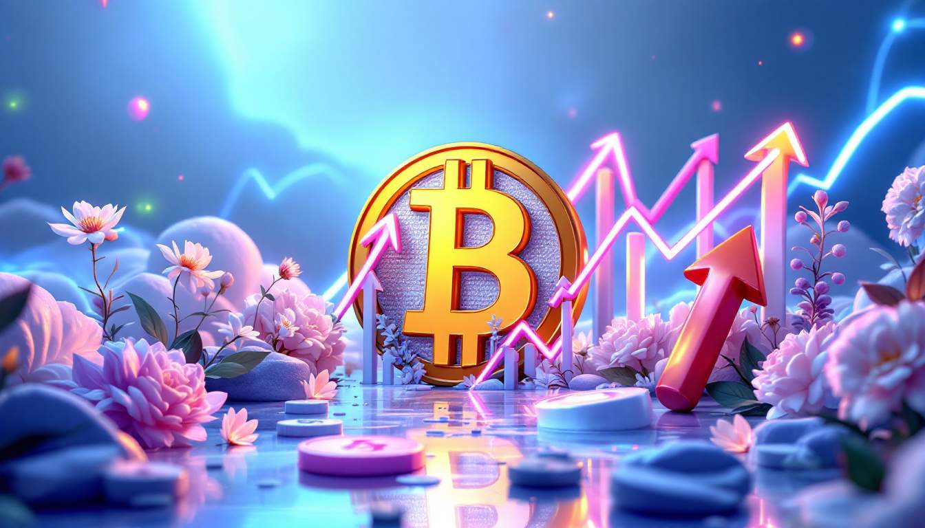 Nueva Era de Bitcoin: Crecimiento de Productos que Generan Rendimiento