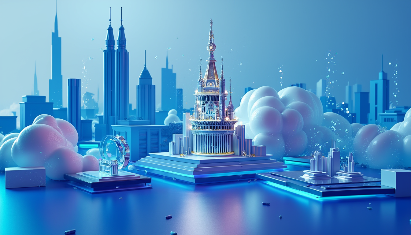 Tiempos Turbulentos en Cripto a Medida que Bitcoin Interseca con ETFs y Decisiones de la Reserva Federal