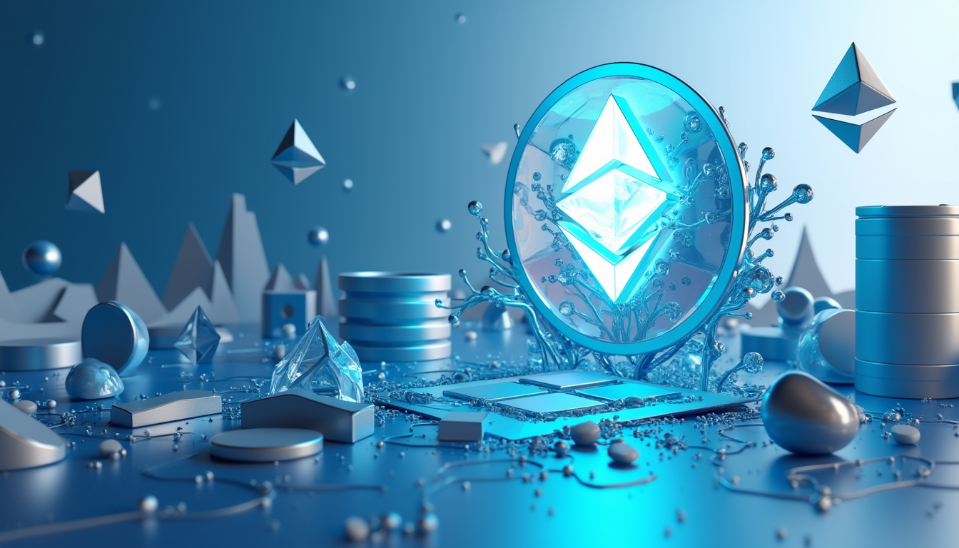 El Audaz Retiro de Ethereum de Bitmain Envía Ondas de Choque a Través de la Esfera Cripto