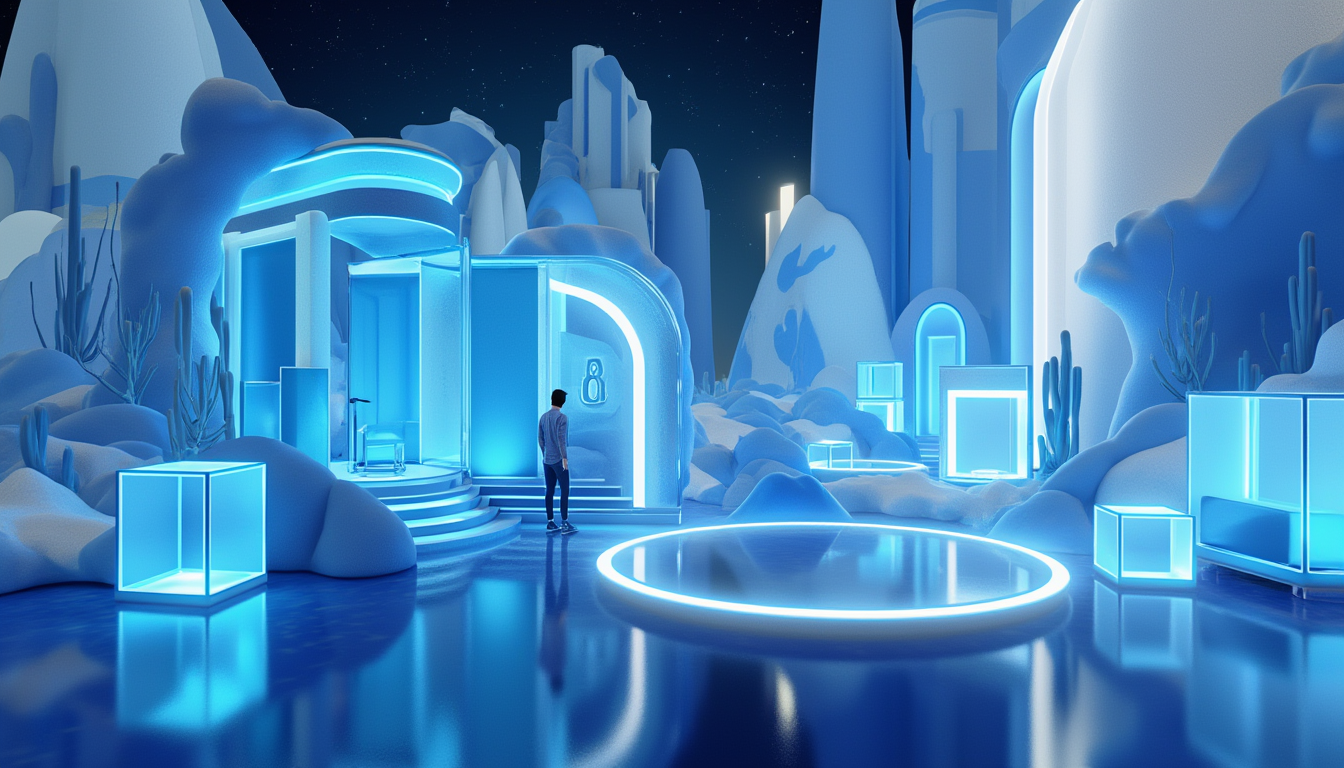 Agitación en el Mundo Cripto Tras las Propuestas de Restricciones de Comercio de la Familia Trump