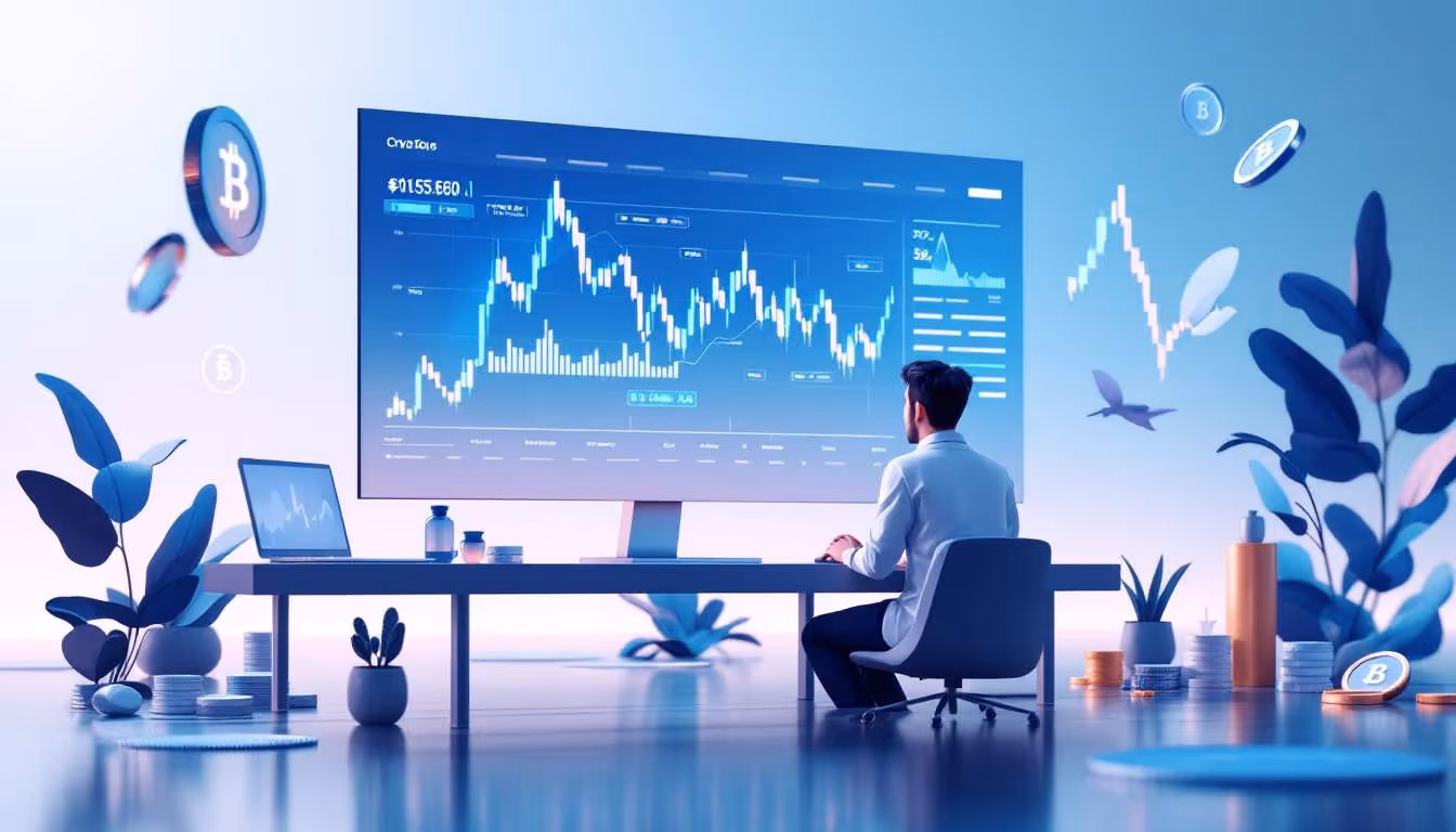 Liquidaciones Cripto: Qué Son y Su Impacto en el Mercado
