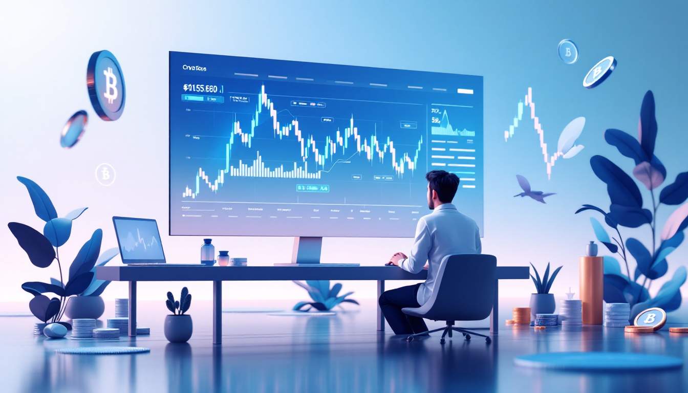 Liquidaciones Cripto: Qué Son y Su Impacto en el Mercado