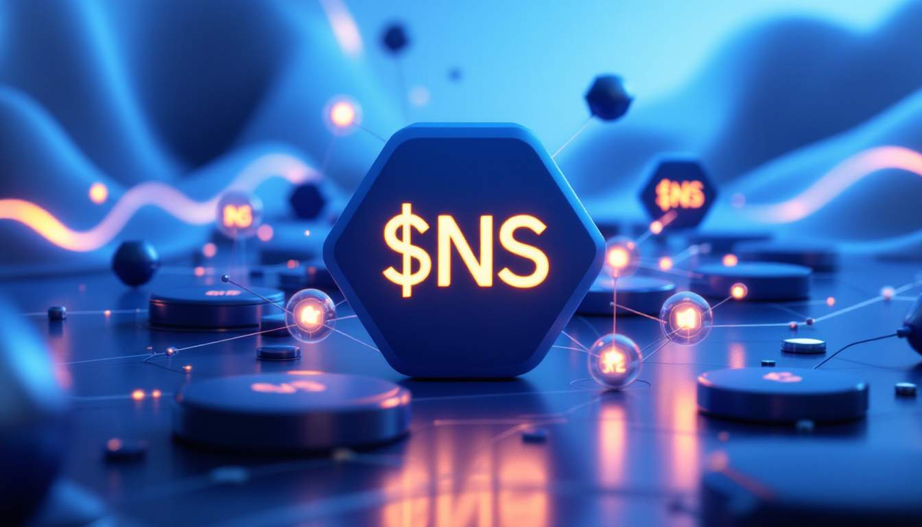 ¿Qué es el Servicio de Nombres de Sui y su Propósito?