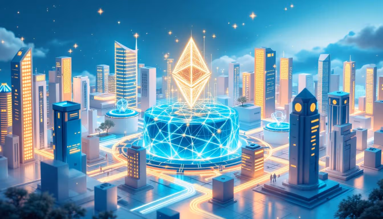 Cómo Cambiará el Juego la Actualización de Fusaka para Ethereum