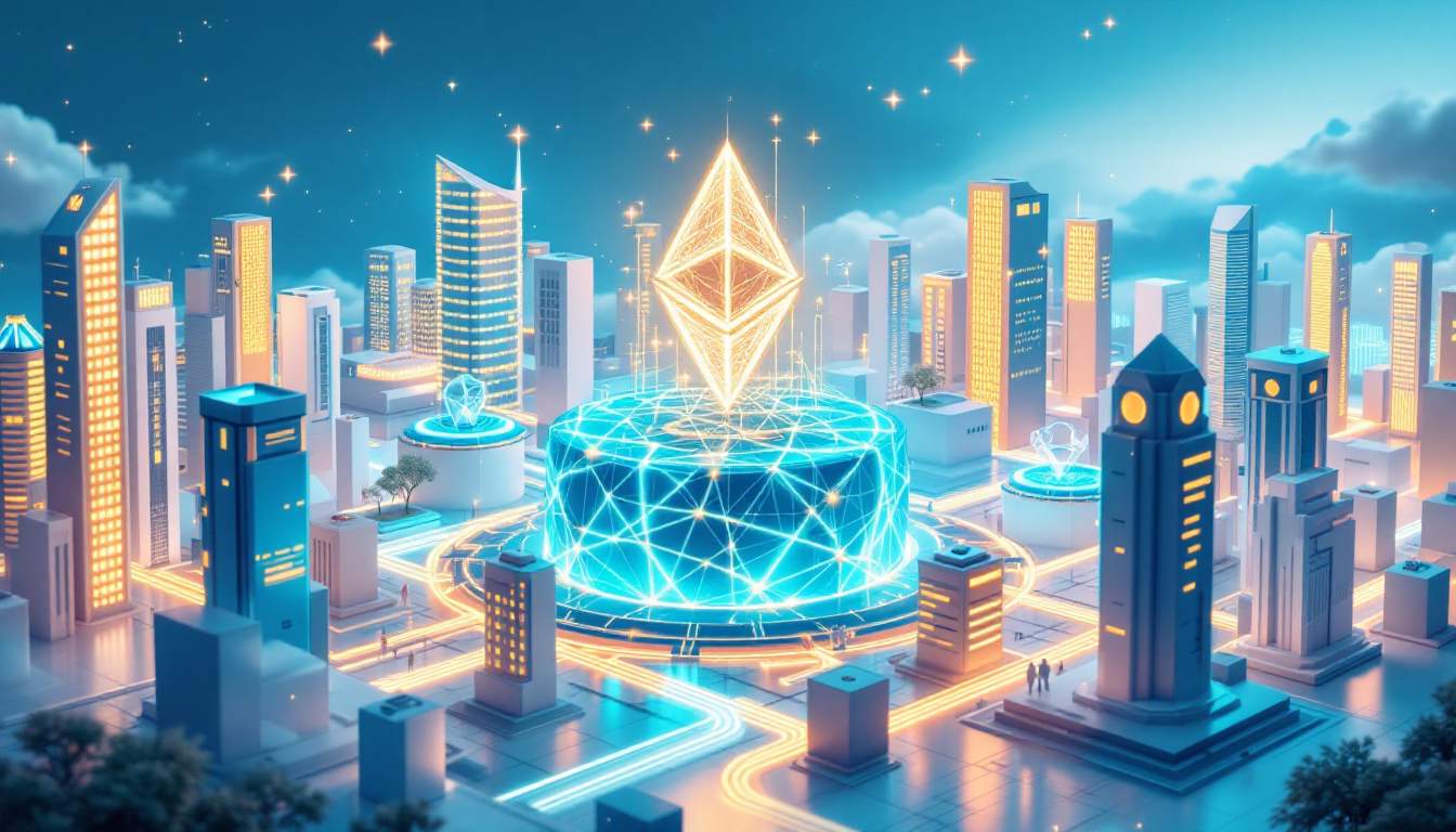 Cómo Cambiará el Juego la Actualización de Fusaka para Ethereum