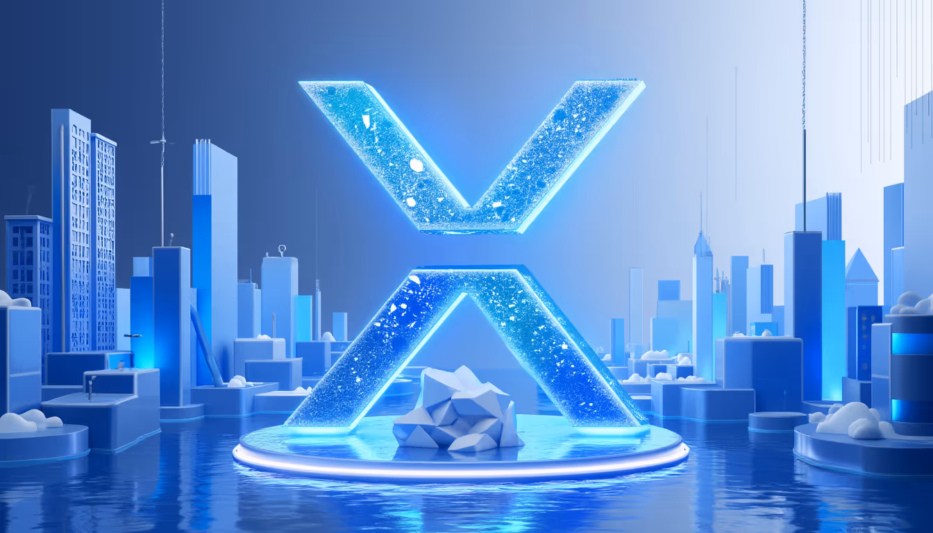 Las Fuerzas Económicas Detrás de las Luchas de XRP