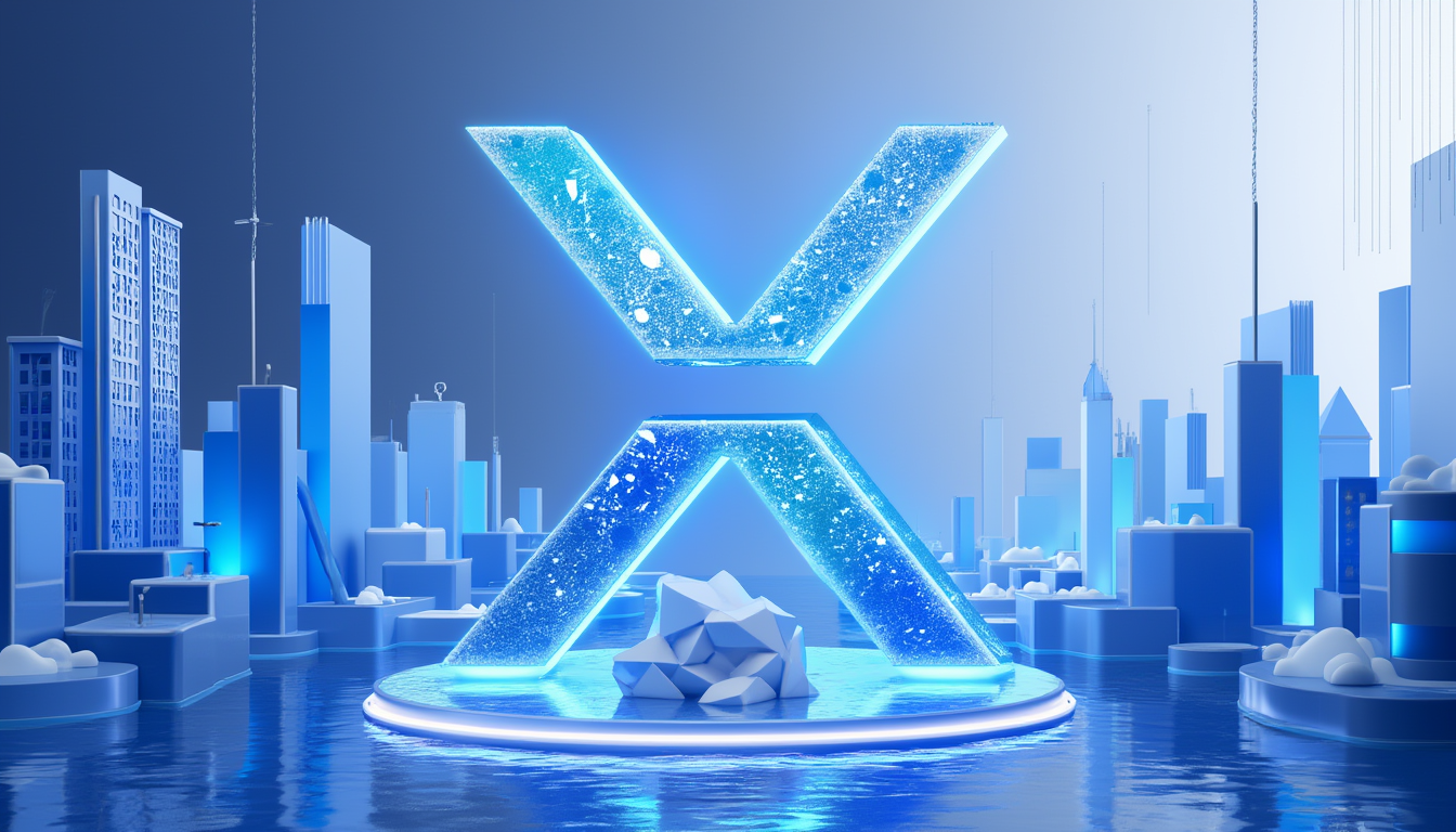 Las Fuerzas Económicas Detrás de las Luchas de XRP