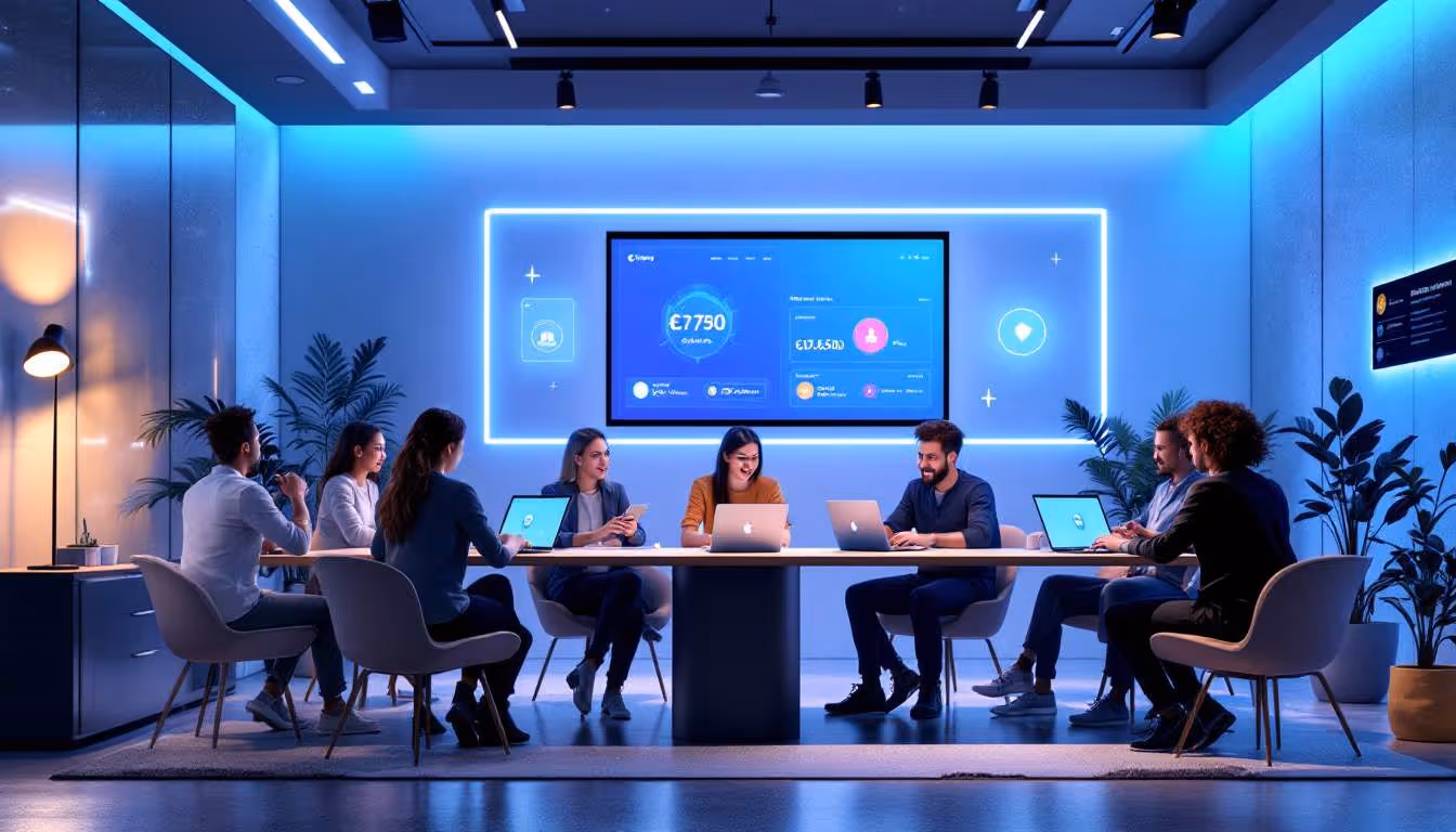Revolución de Salario en Cripto: ¿Por Qué Las Startups Se Lanzan?