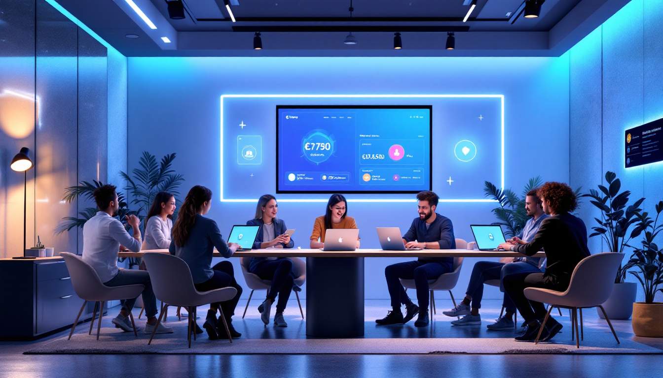 Revolución de Salario en Cripto: ¿Por Qué Las Startups Se Lanzan?