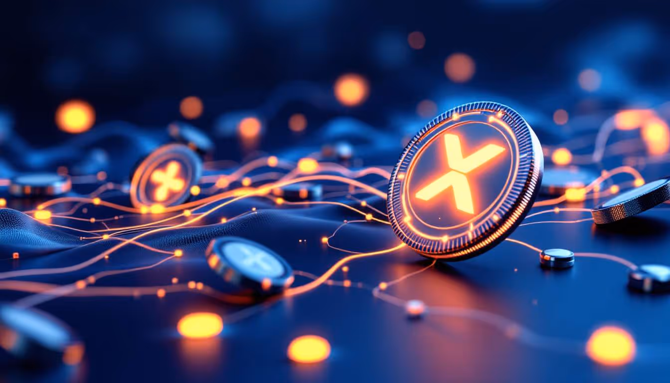 Stablecoins y Activos Puente: El Futuro de los Pagos Transfronterizos