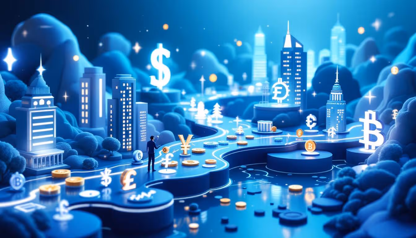 Navegando el Futuro de los ETF de Altcoins