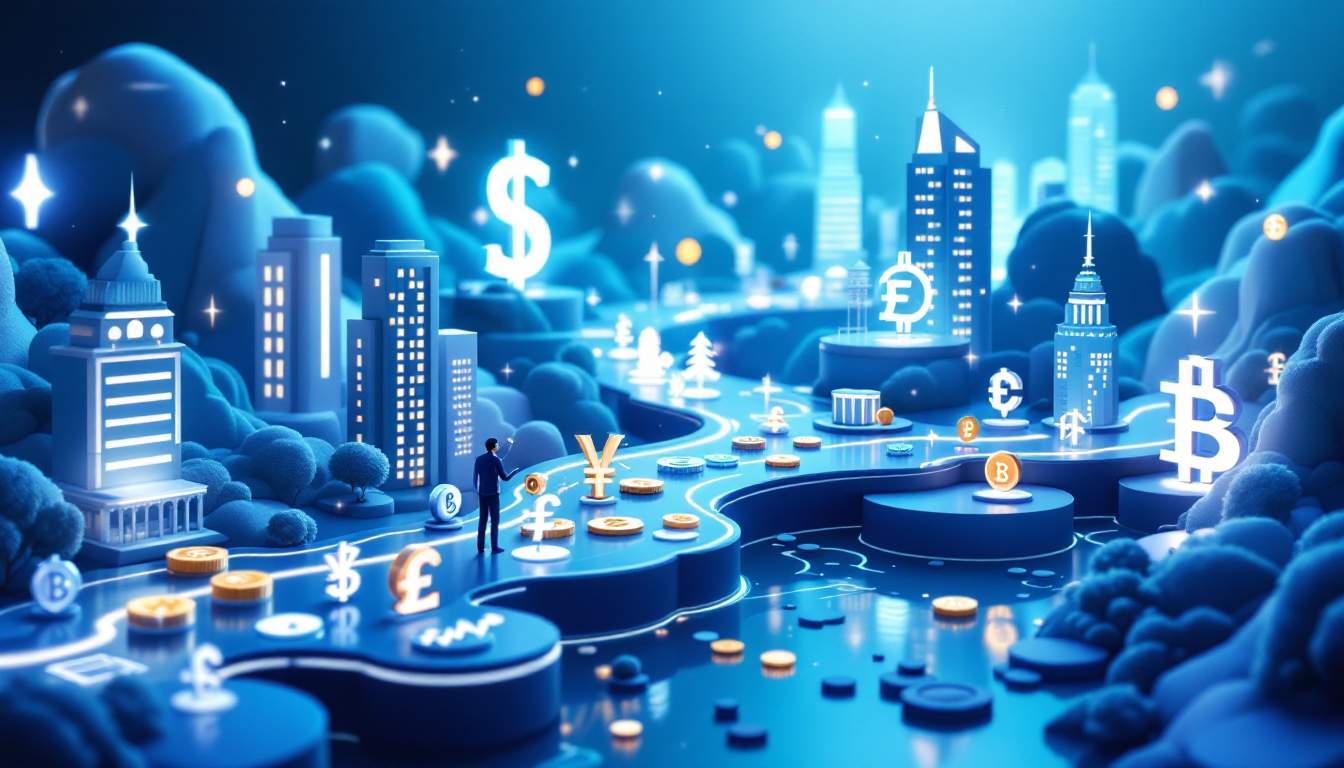 Navegando el Futuro de los ETF de Altcoins