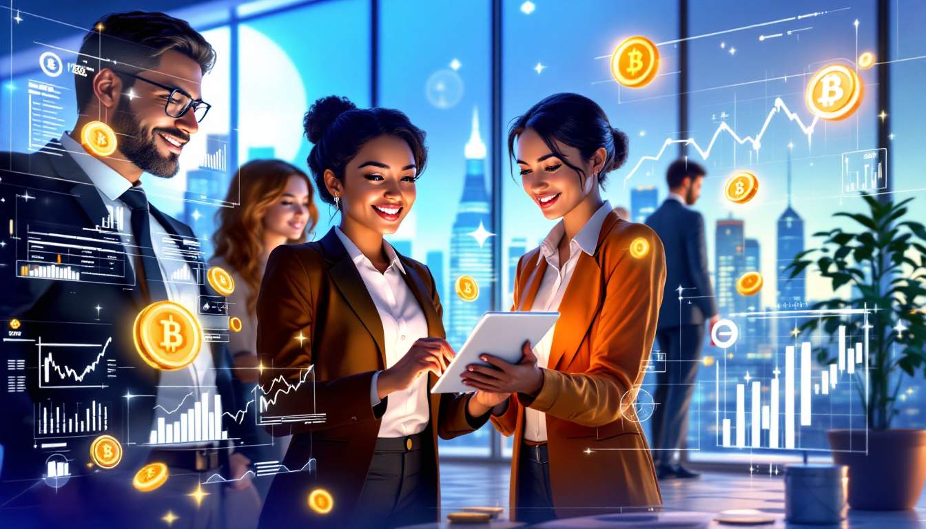 El Impacto de Hyperliquid en la Adopción de Stablecoins para Negocios