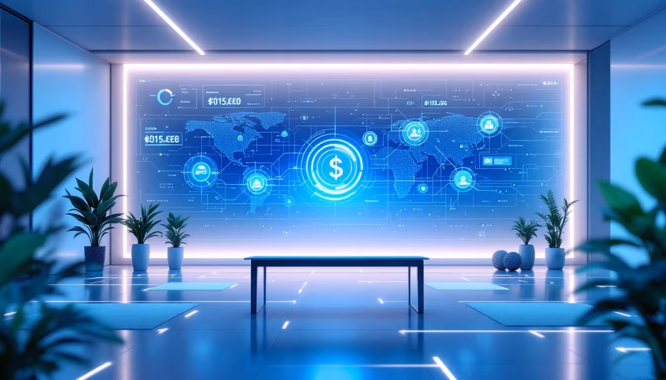 El Futuro de la Nómina: Mutuum Finance Marca el Camino