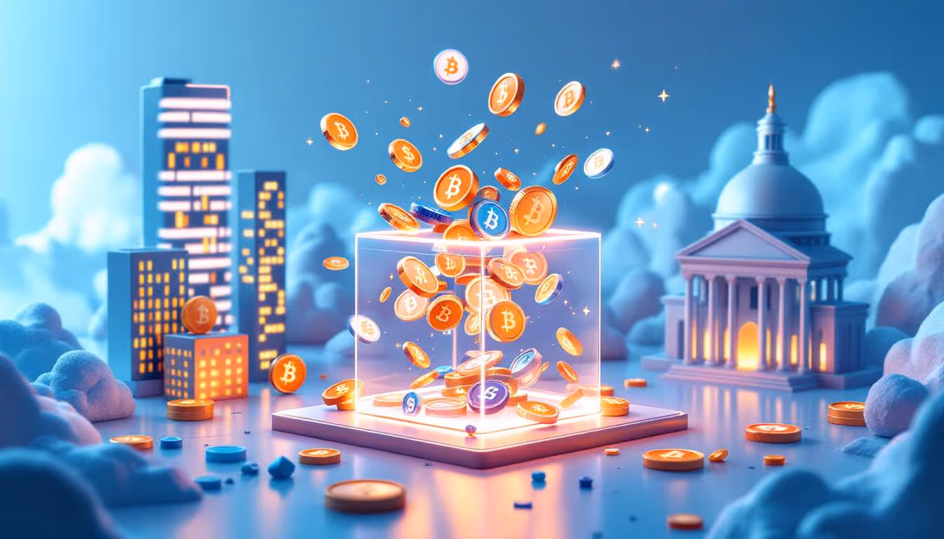 Gasto Político en Cripto: Ética e Implicaciones