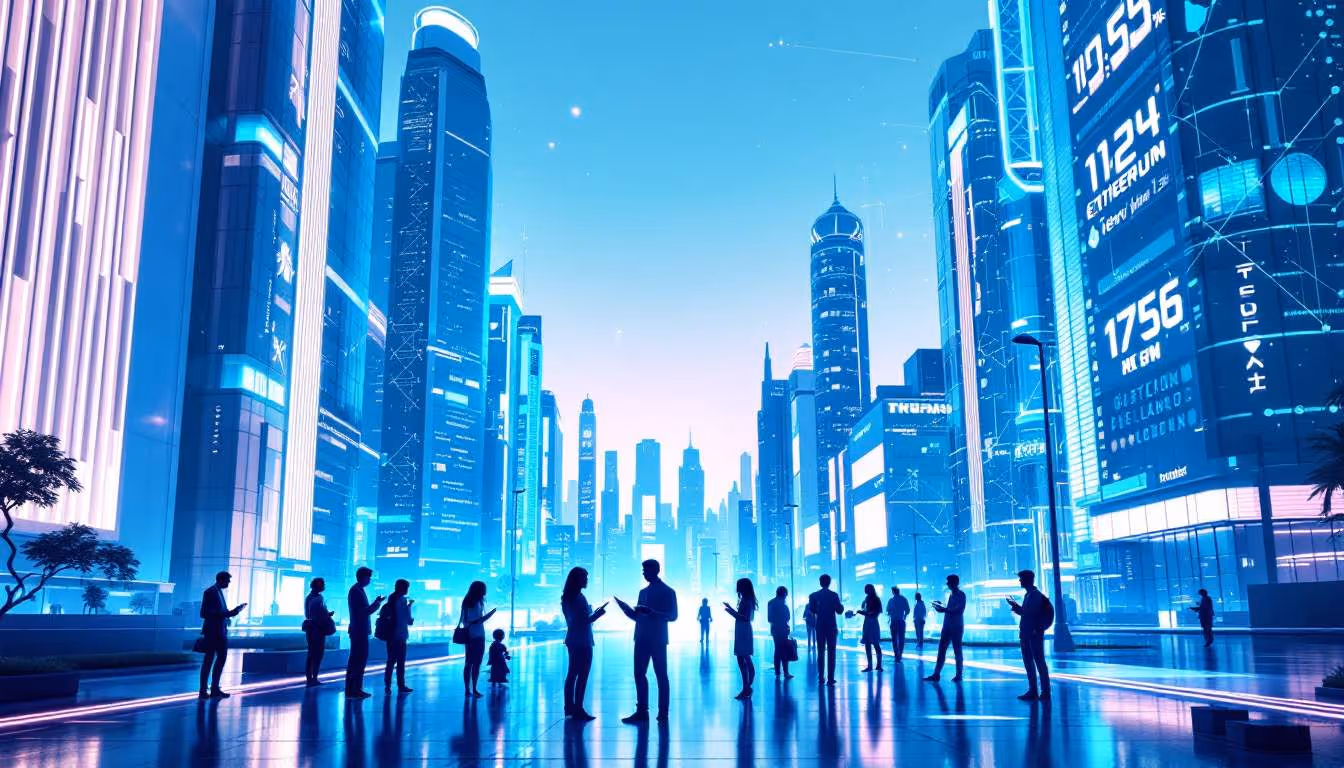Ethereum's Future: Can Tech Advancements Change the Narrative?