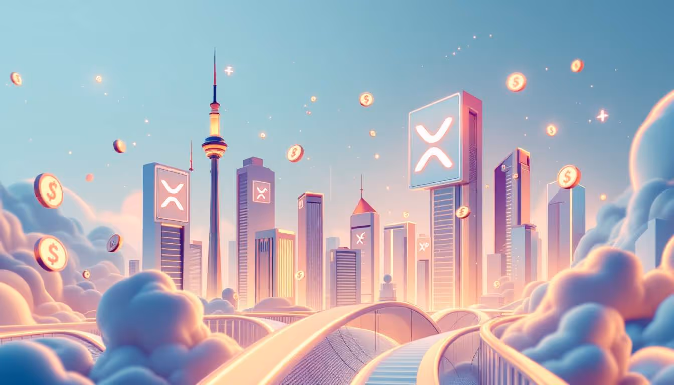 Lanzamiento del ETF de XRP: ¿Una Nueva Era para la Banca y Nómina Cripto?