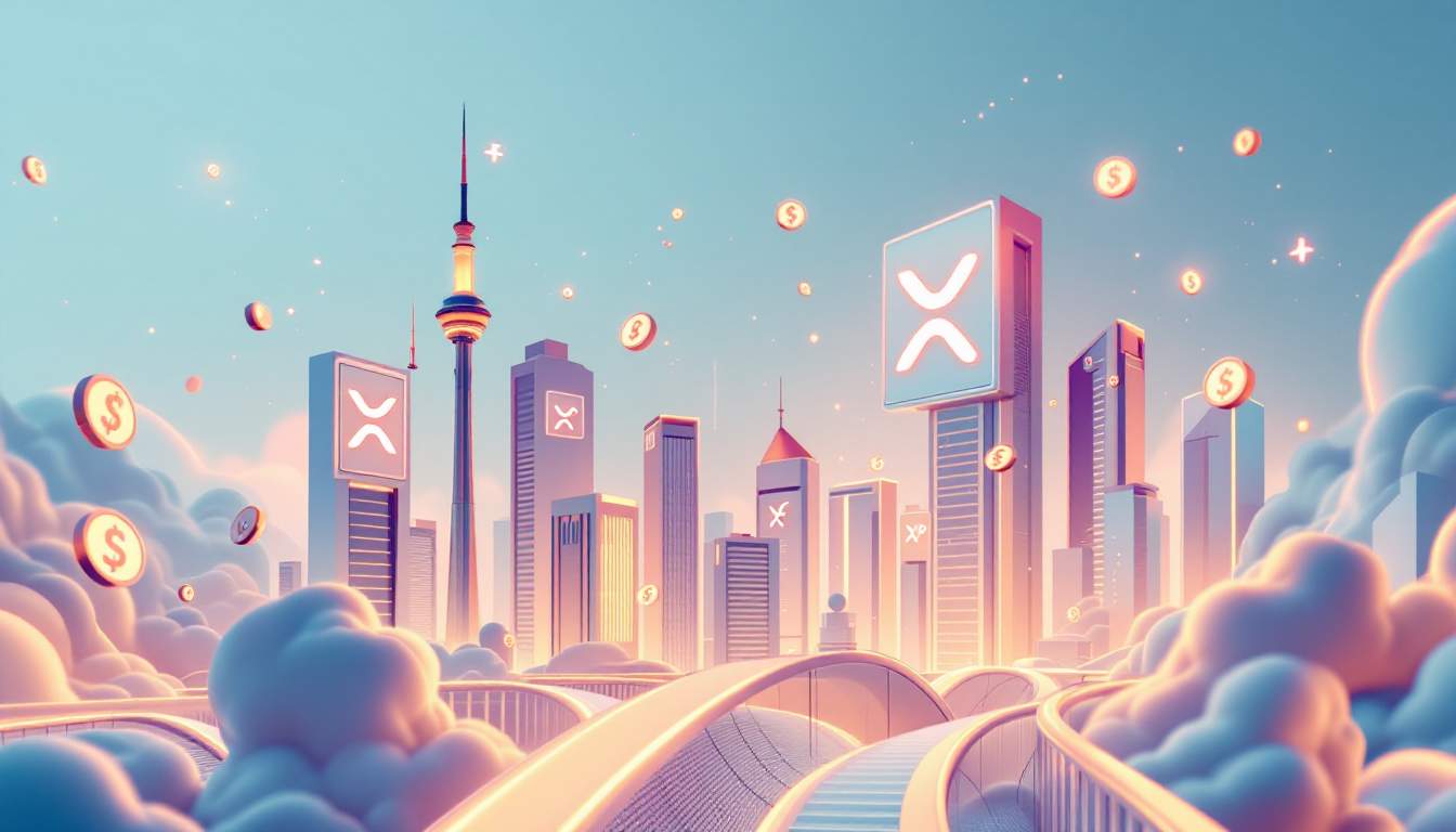 Lanzamiento del ETF de XRP: ¿Una Nueva Era para la Banca y Nómina Cripto?