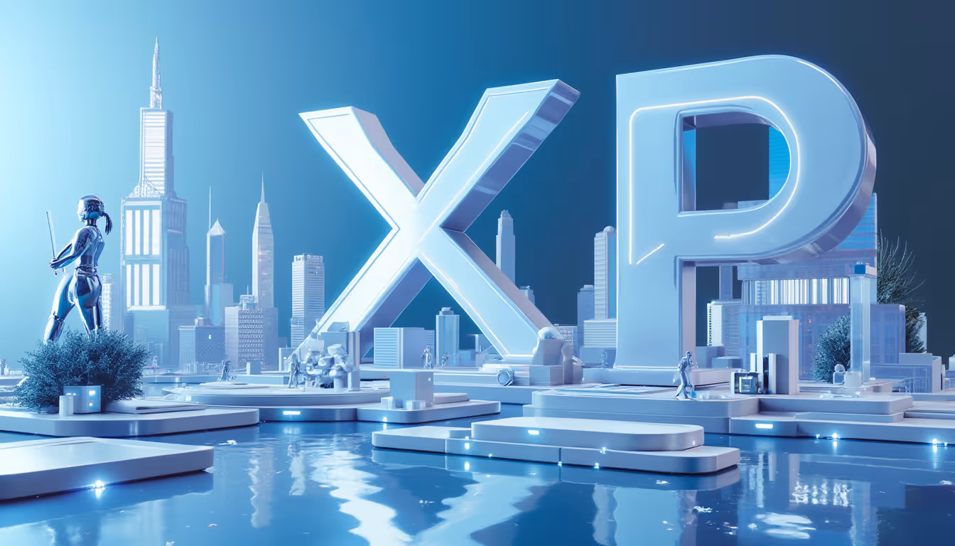 Movimientos Institucionales Desatan un Efecto Dominó en el Mercado de XRP