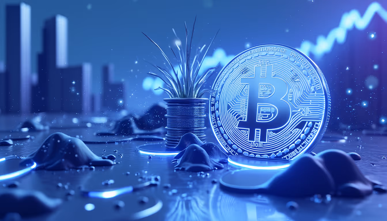La Red Lightning de Bitcoin Transformando el Panorama Cripto