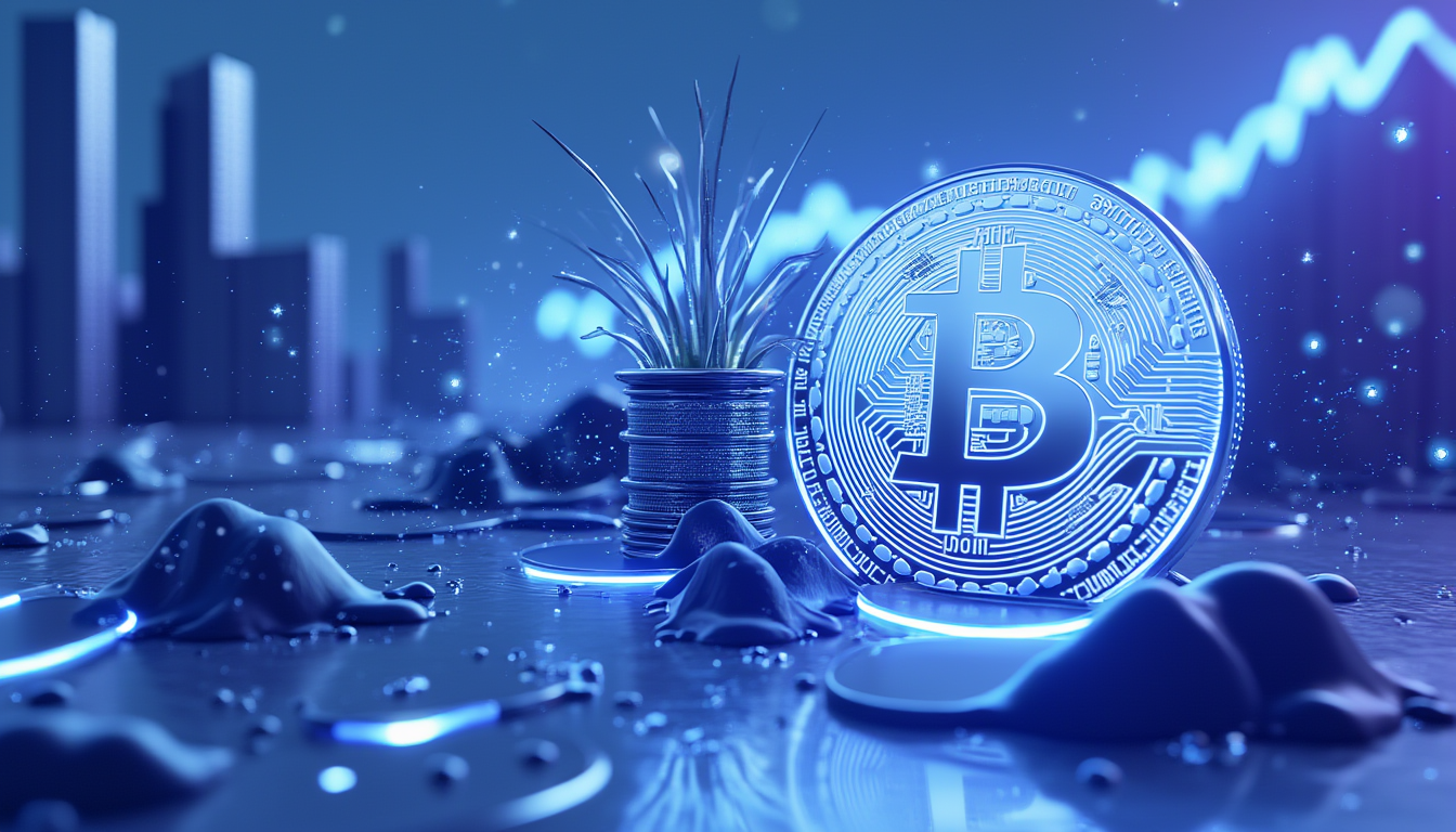 La Red Lightning de Bitcoin Transformando el Panorama Cripto