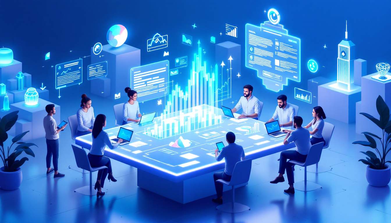 El Efecto Dominó de la Desinformación en Cripto