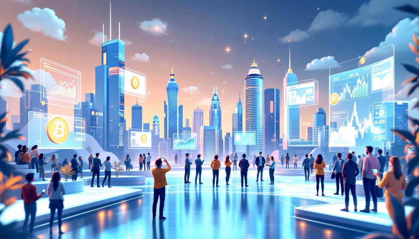 La Estrategia de Bitcoin de MicroStrategy: Un Catalizador para la Innovación Fintech