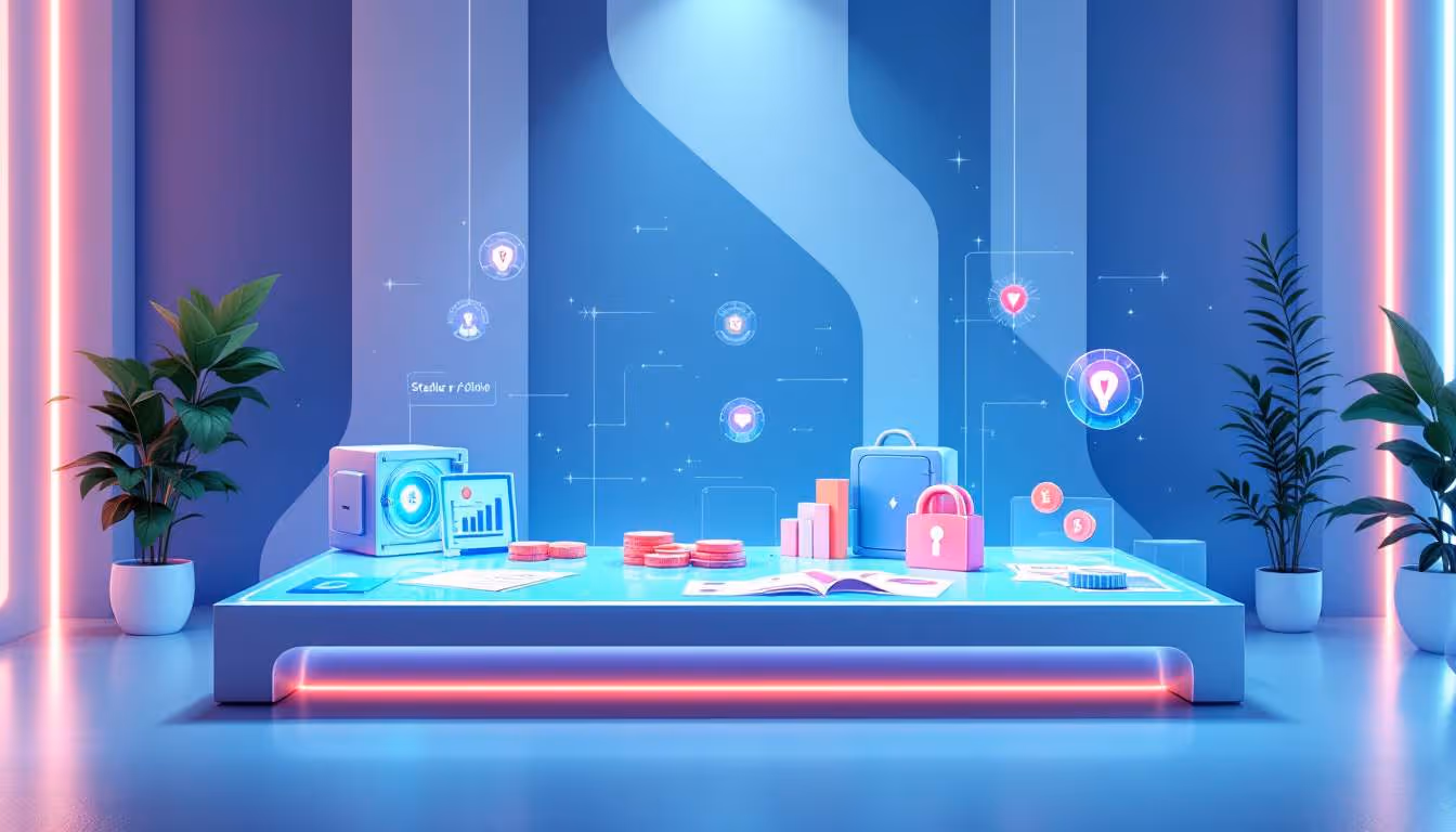 La Necesidad de Gestión del Tesoro de Stablecoins en el Paisaje Cripto