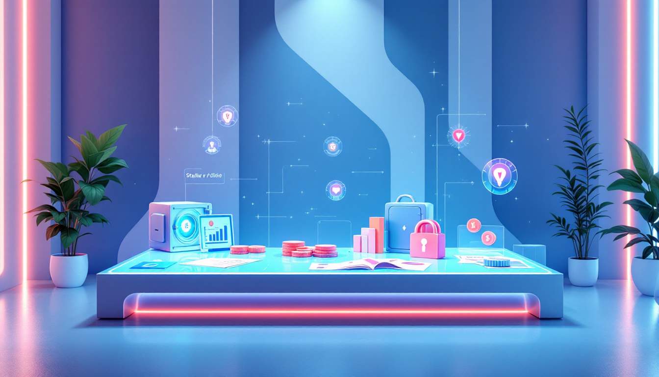 La Necesidad de Gestión del Tesoro de Stablecoins en el Paisaje Cripto