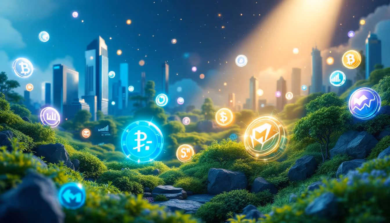 El Programa Spotlight de Pump.fun: Pionero de una Nueva Era para los Tokens de Utilidad