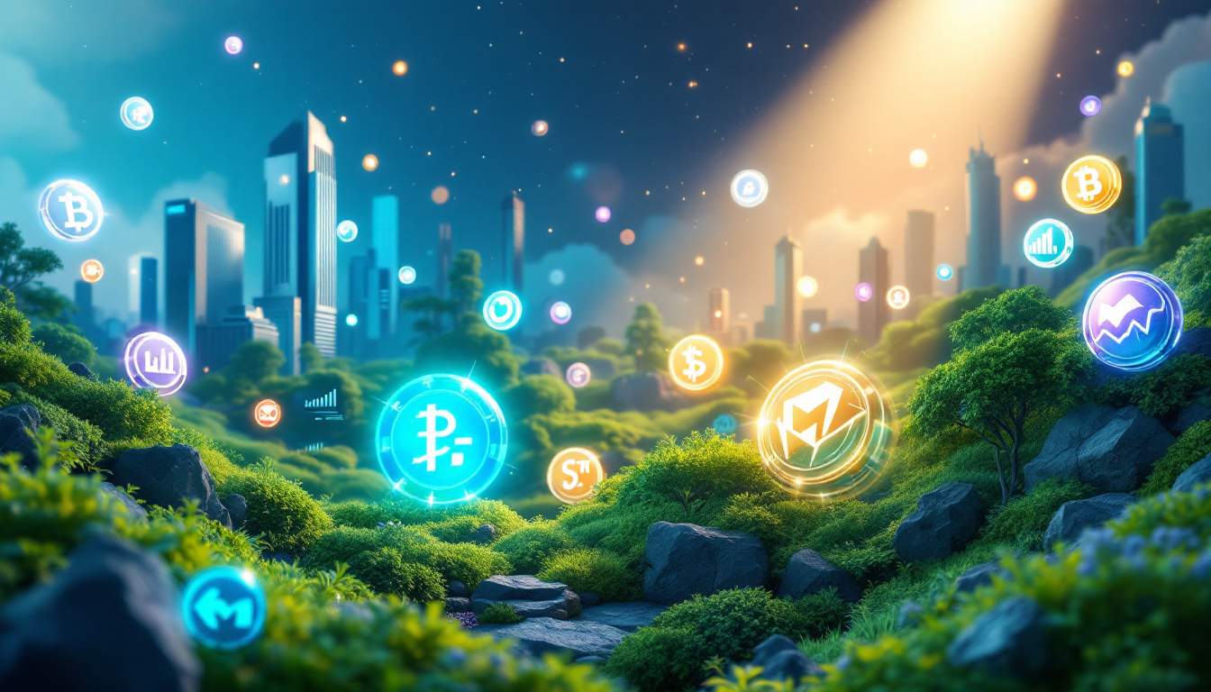 El Programa Spotlight de Pump.fun: Pionero de una Nueva Era para los Tokens de Utilidad