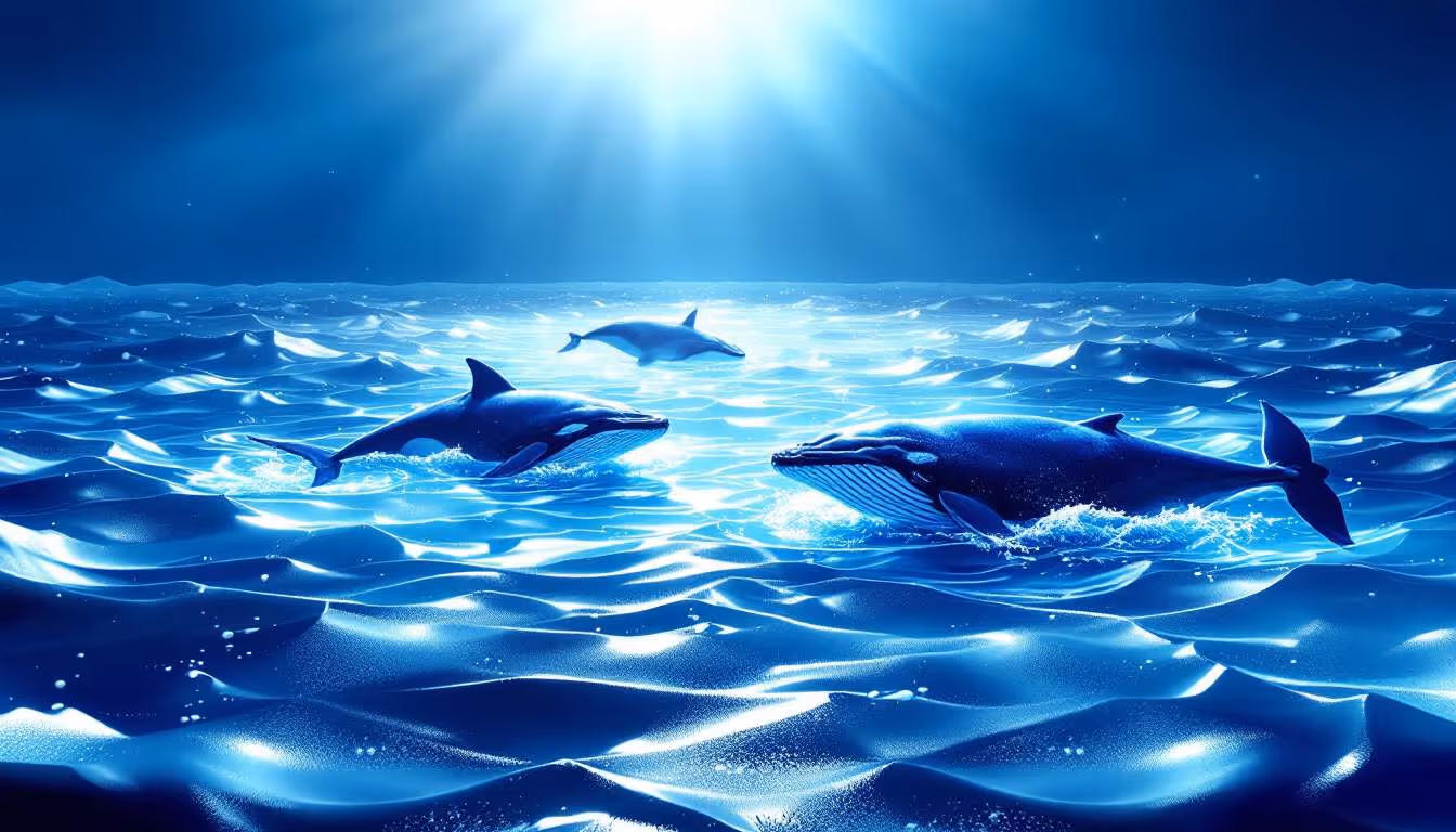 Encrucijada de Cardano: Movimientos de Ballenas y Riesgos de Aprobación de ETF