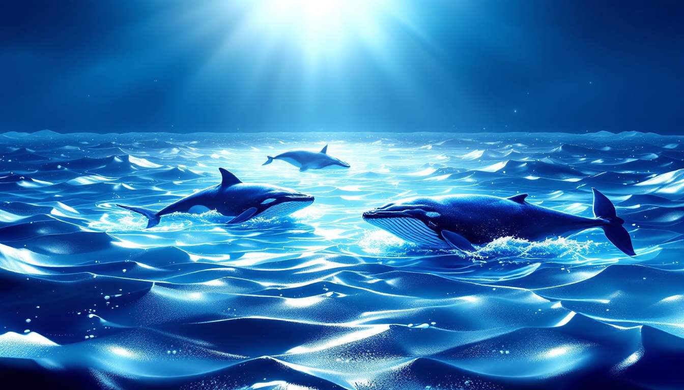 Encrucijada de Cardano: Movimientos de Ballenas y Riesgos de Aprobación de ETF