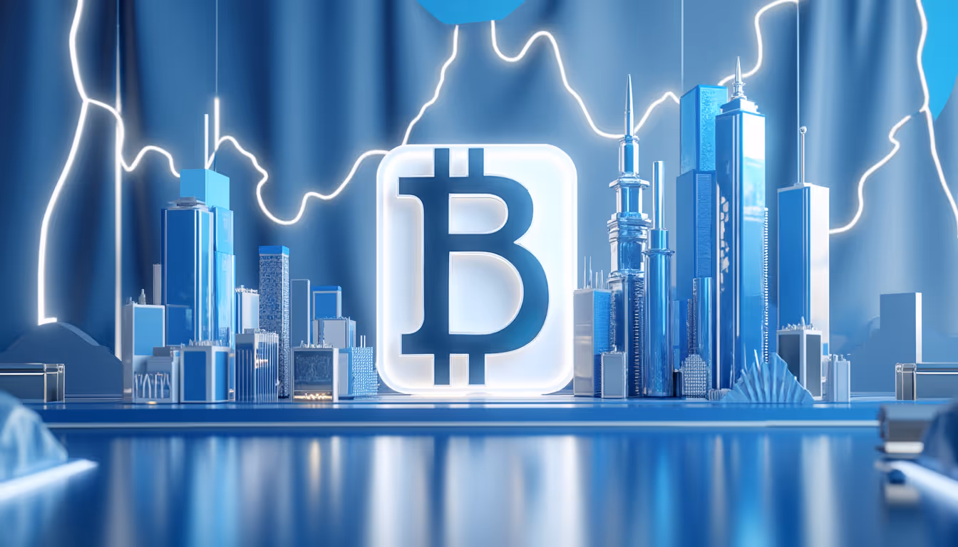 Un Momento Pivotal para Bitcoin a Medida que se Acerca Noviembre