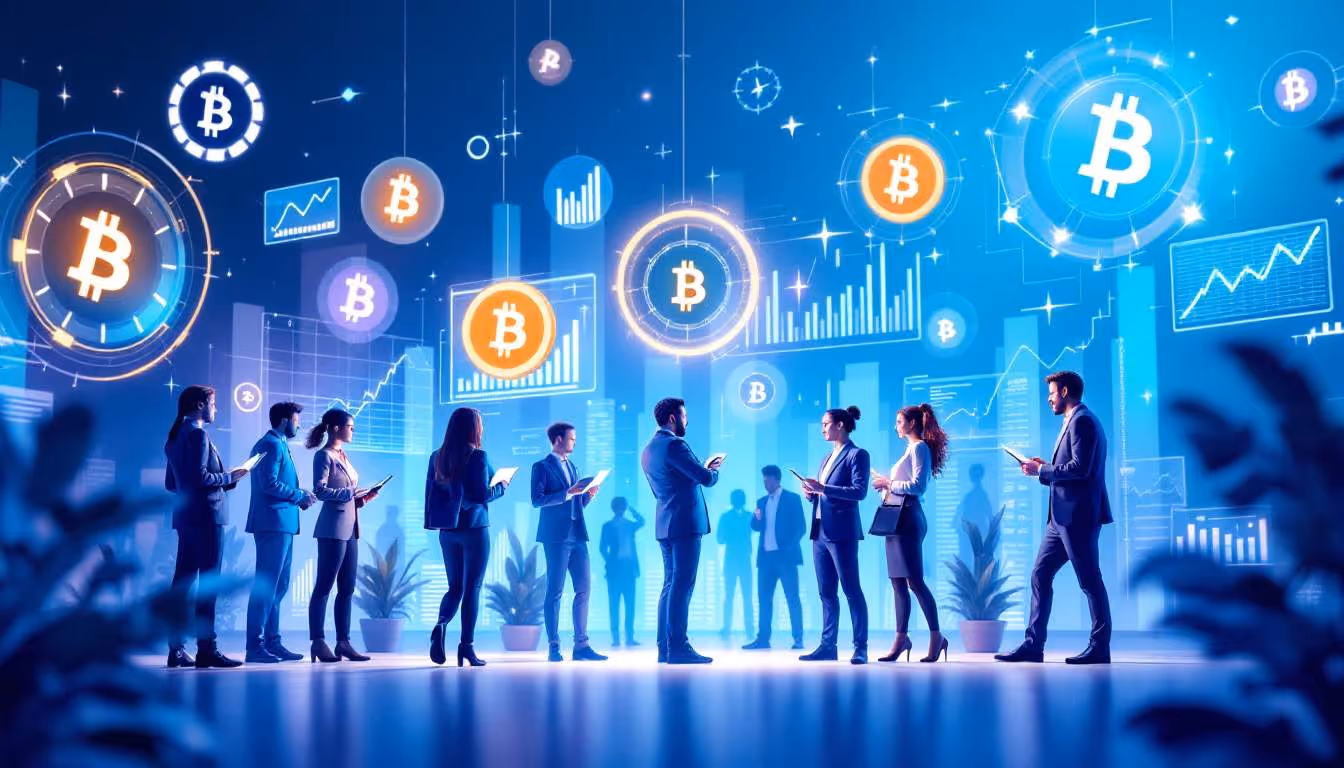 ¿Qué provocó la masiva venta de Bitcoin?