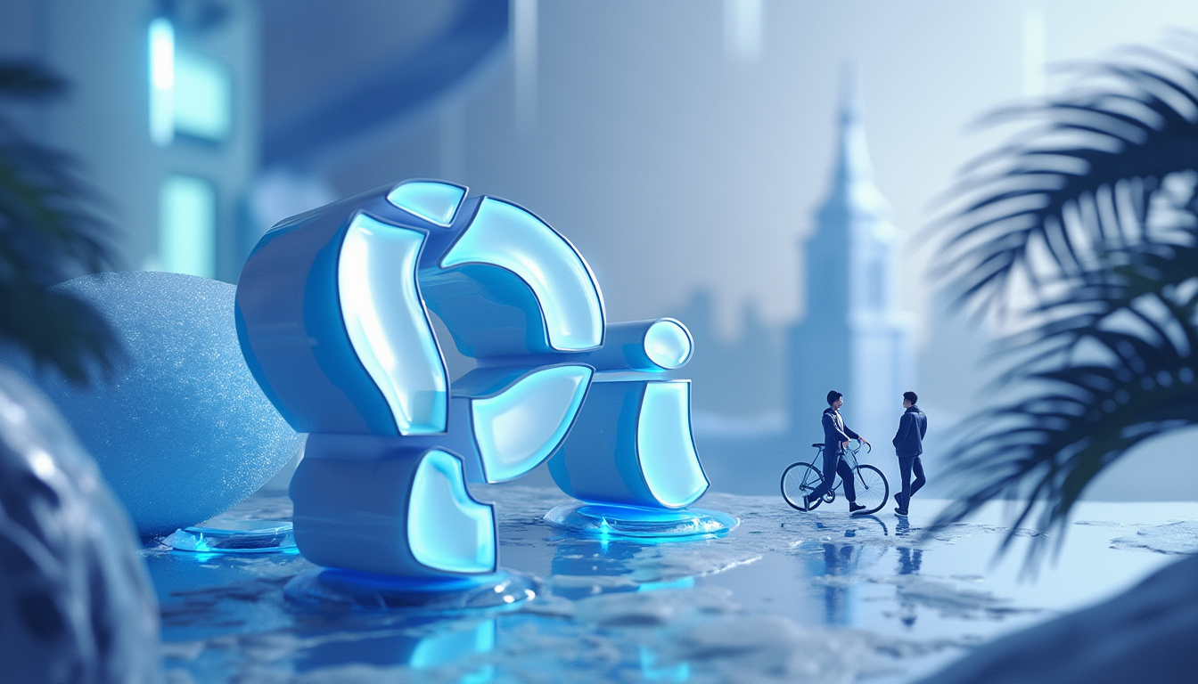 The Rise of Pi Network Token Amid AI Evolution